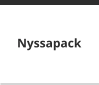 Nyssapack