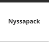 Nyssapack